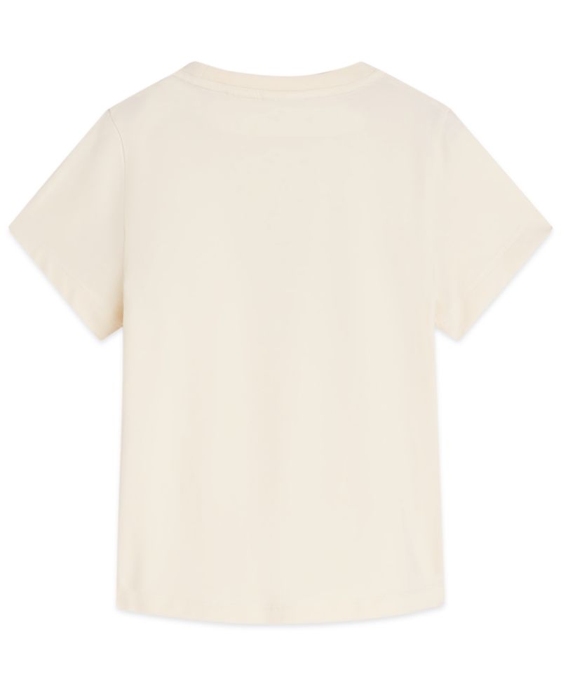 Girls' 7-16 Short-Sleeve T-Shirt