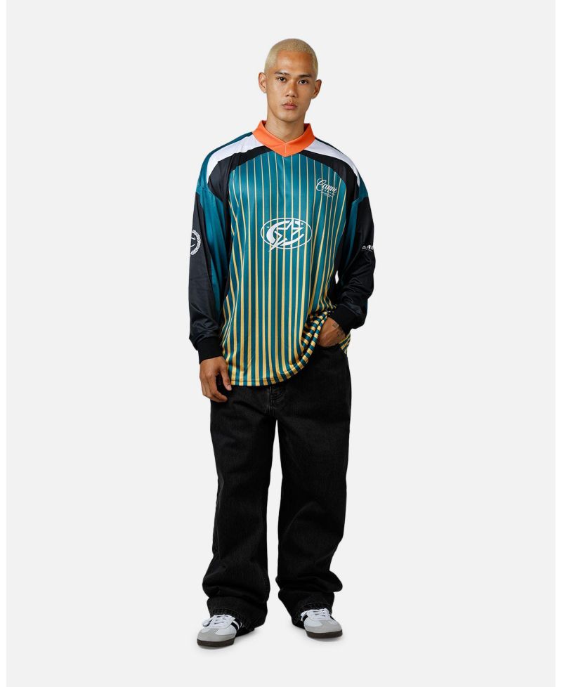 Men's All Star Football Long Sleeve T-Shirt