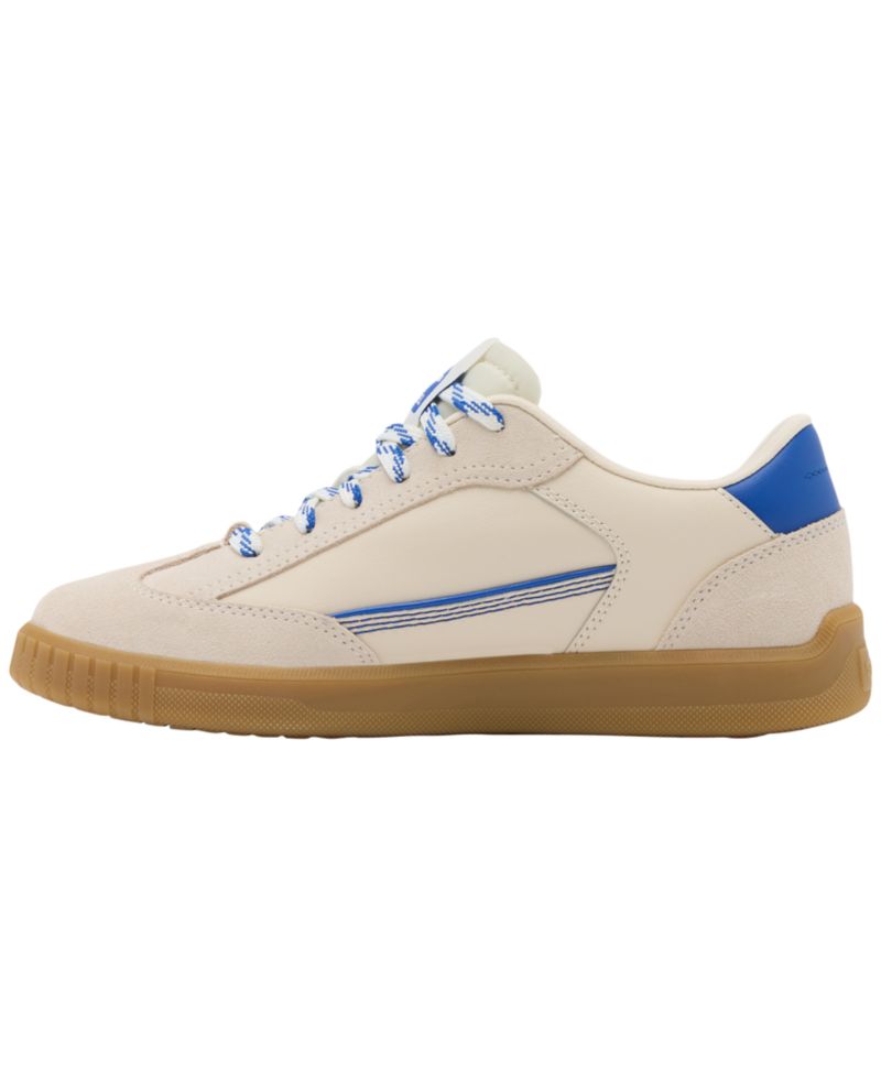 Women's ONA Drift Lace-Up Sneakers