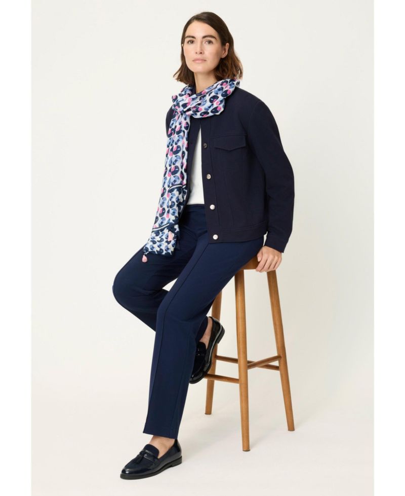 Women's Pique Jacket