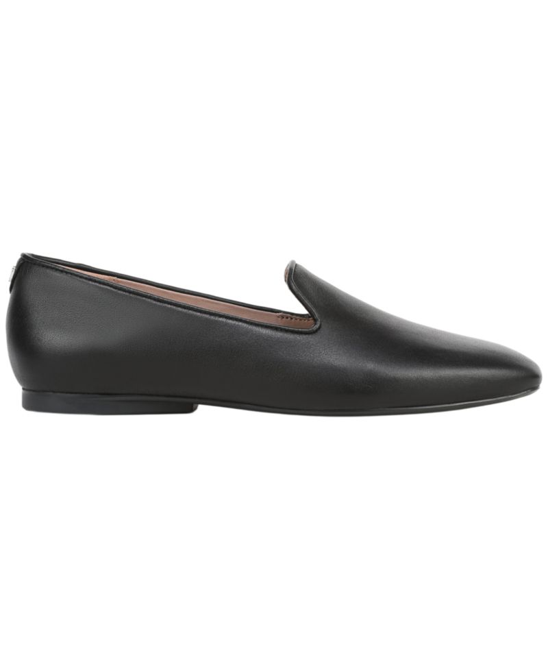 Women's Charm Ballerina Square Toe Flats