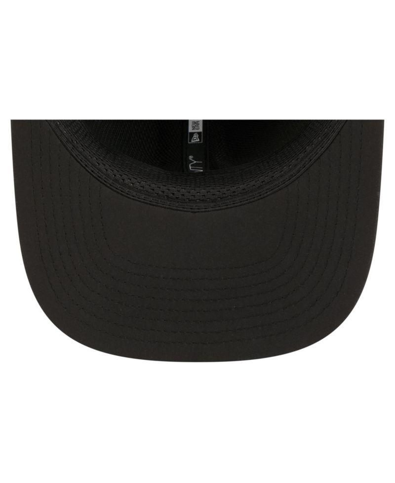 Men's Black Indianapolis Colts 2026 Sideline 9SEVENTY Adjustable Hat
