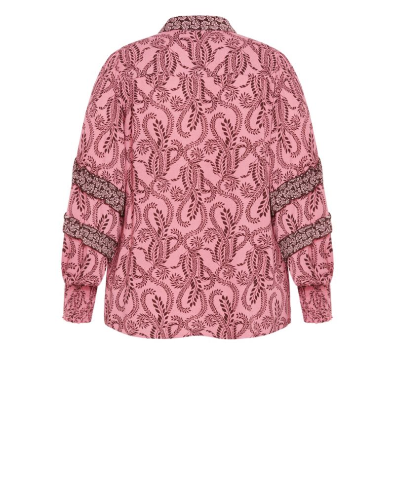 Women's Dreamweaver Shirt