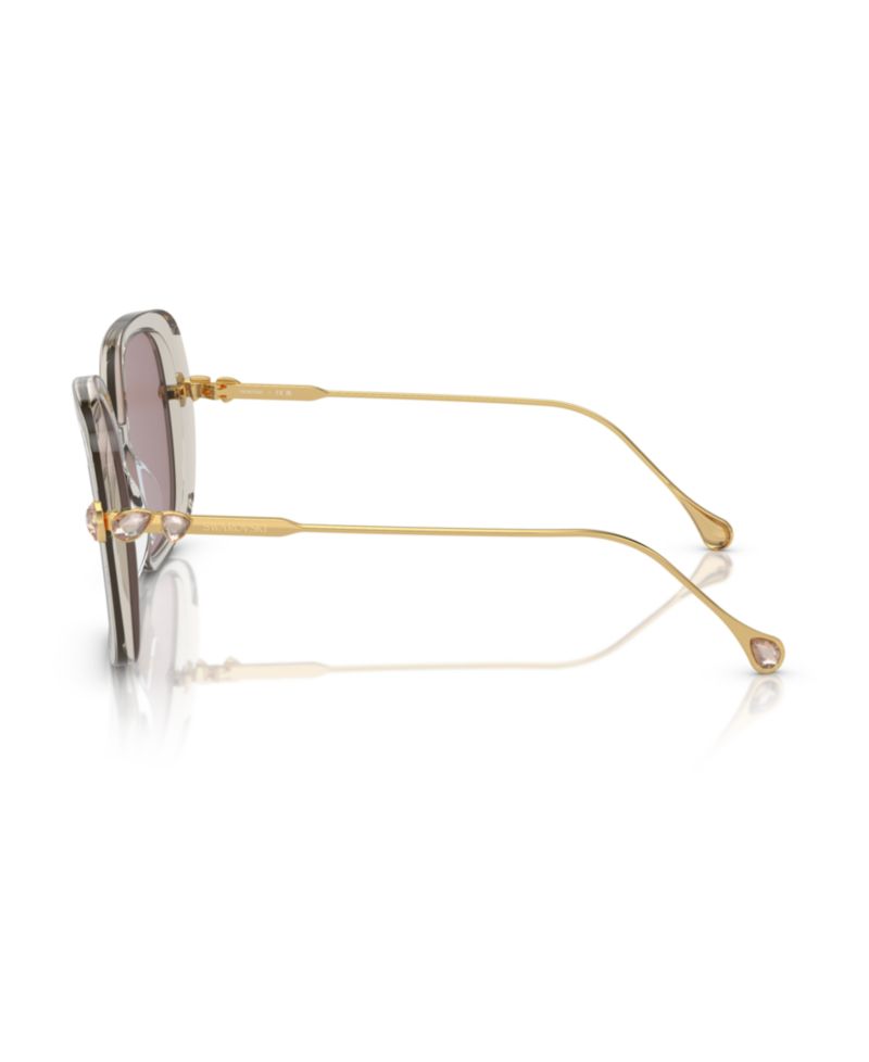 Women's Sunglasses SK6011