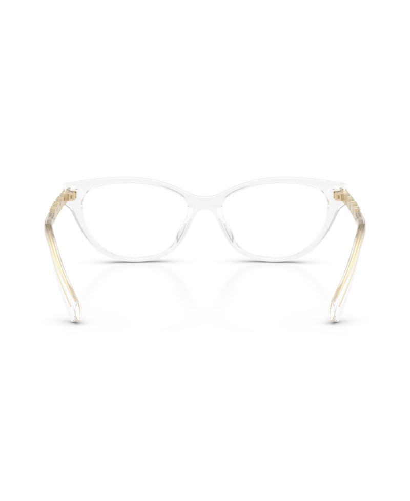 Woman Cat Eye Plastic MK4171U Douro Valley Eyeglasses