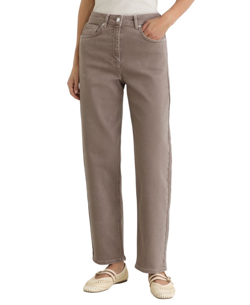 Women's Selin Straight Leg Jeans