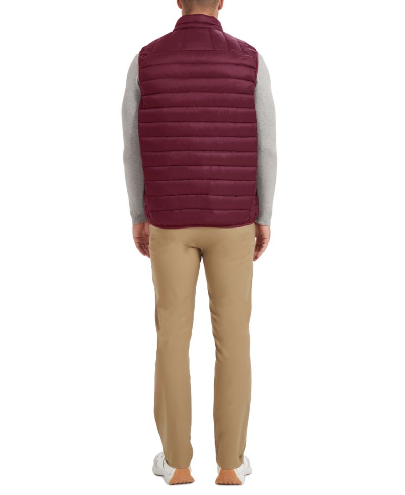 Men's Brooklyner 2.0 PrimaLoft Packable Vest
