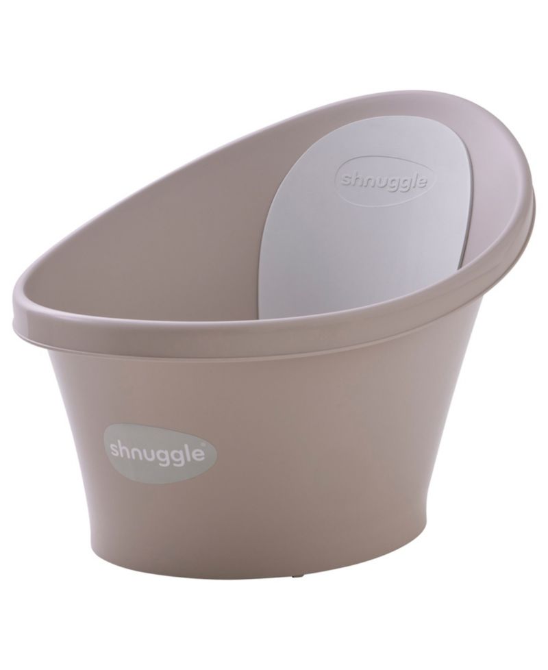 Baby Boys' and Baby Girls' Ergonomic Bath Tub