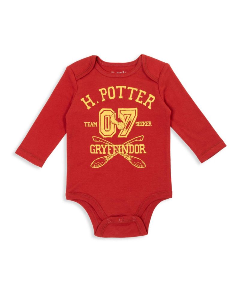 Baby Boys Baby 3 Pack Bodysuits Newborn to