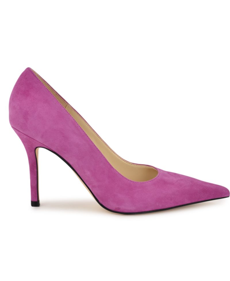 Women's Gemmha Slip-On Stiletto Pumps