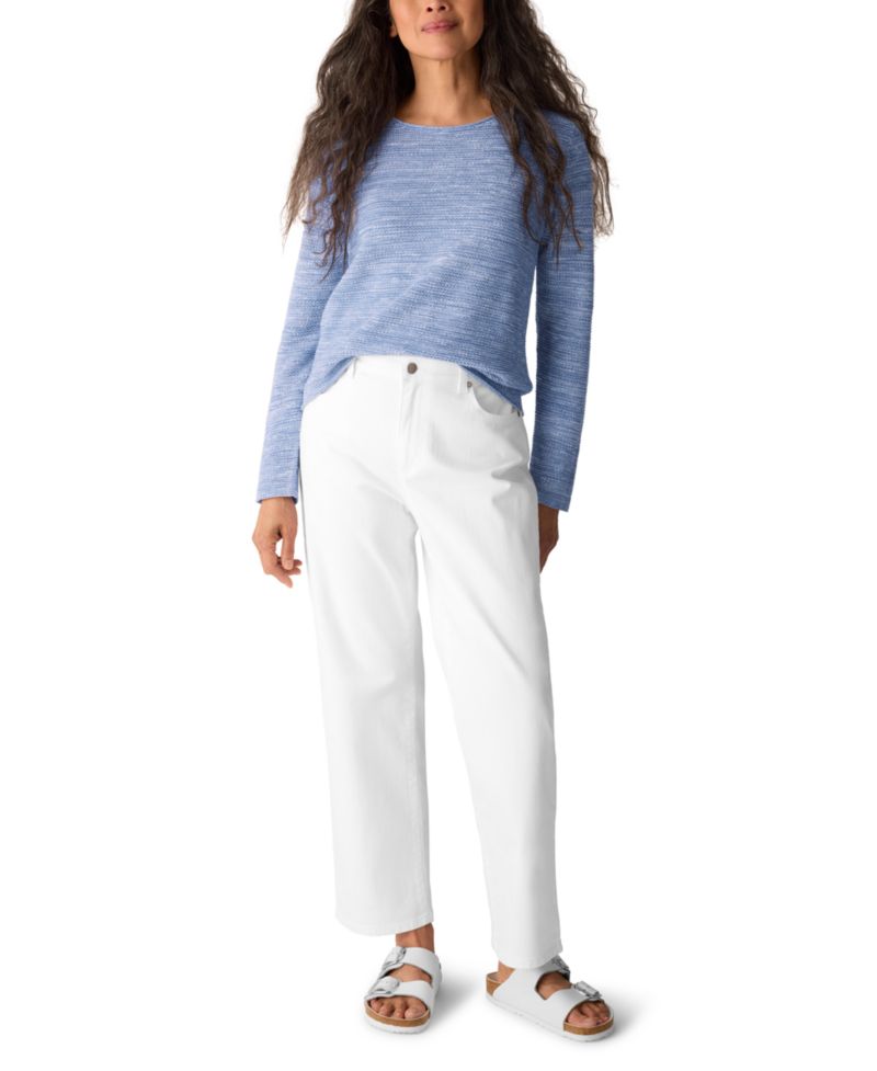 Women's High-Rise Jeans, Regular & Plus Size