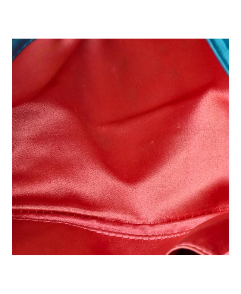 Small GG Marmont Flap Bag Matelasse Velvet