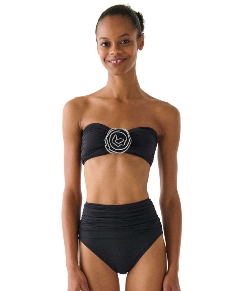 Women's Bandeau Bra Top