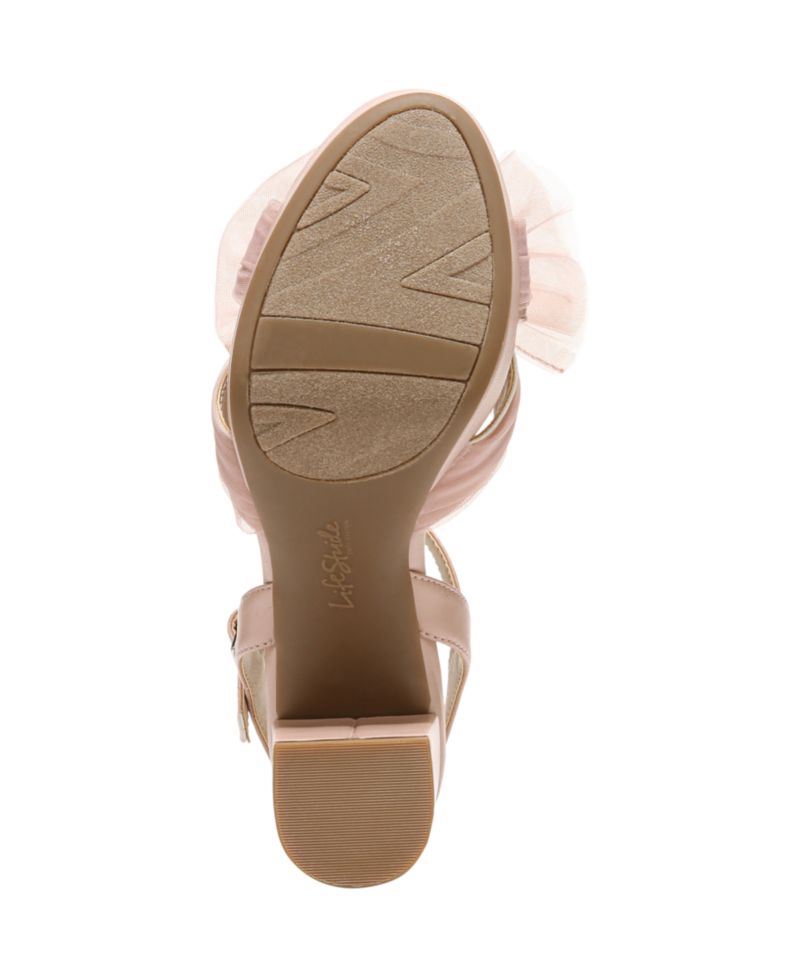 Last Dance Dress Sandals