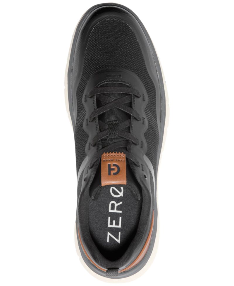 Men's Generation ZERØGRAND Stitchlite ™ Lace-Up Sneakers