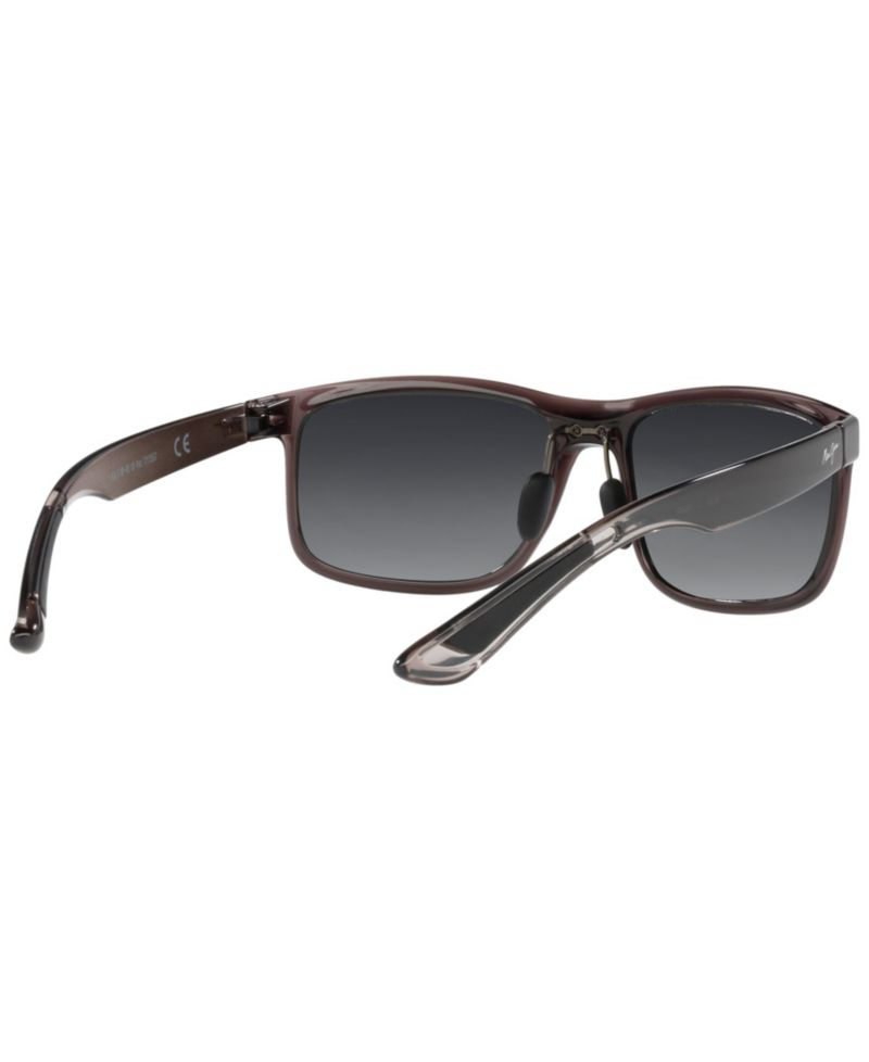 Unisex Sunglasses, MJ000677 Huelo 58
