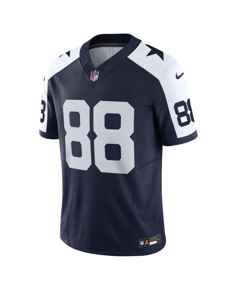 Men's CeeDee Lamb Dallas Cowboys Vapor F.U.S.E. Limited Jersey
