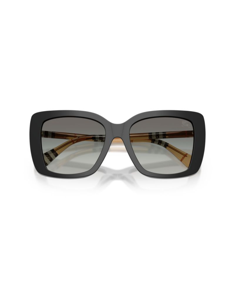 Women's Square Sunglasses, BE4456