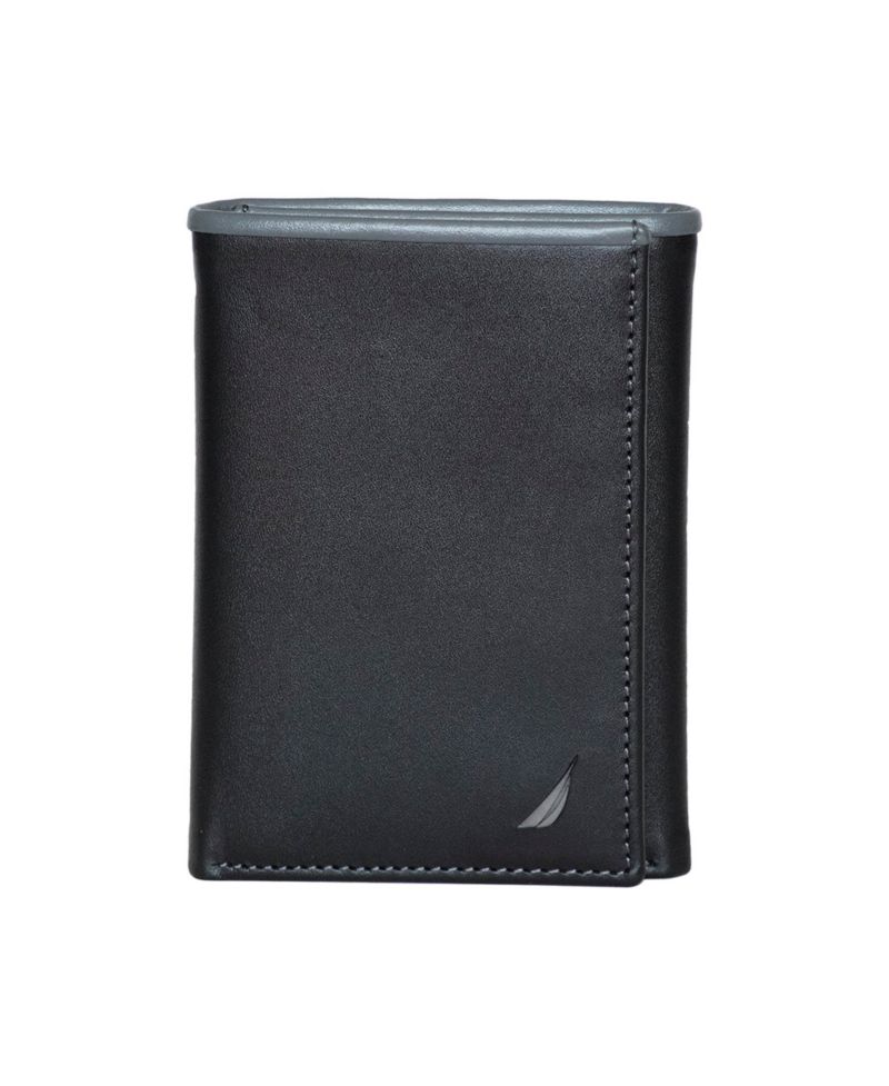 Men's Pop J Class Trifold Wallet