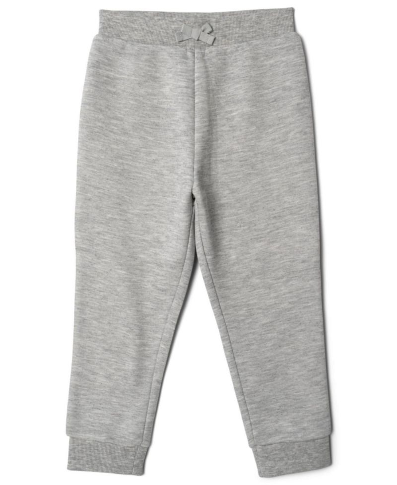 Girl's (5-12) Loungewear Two-Piece Sweatshirt and Pants Set