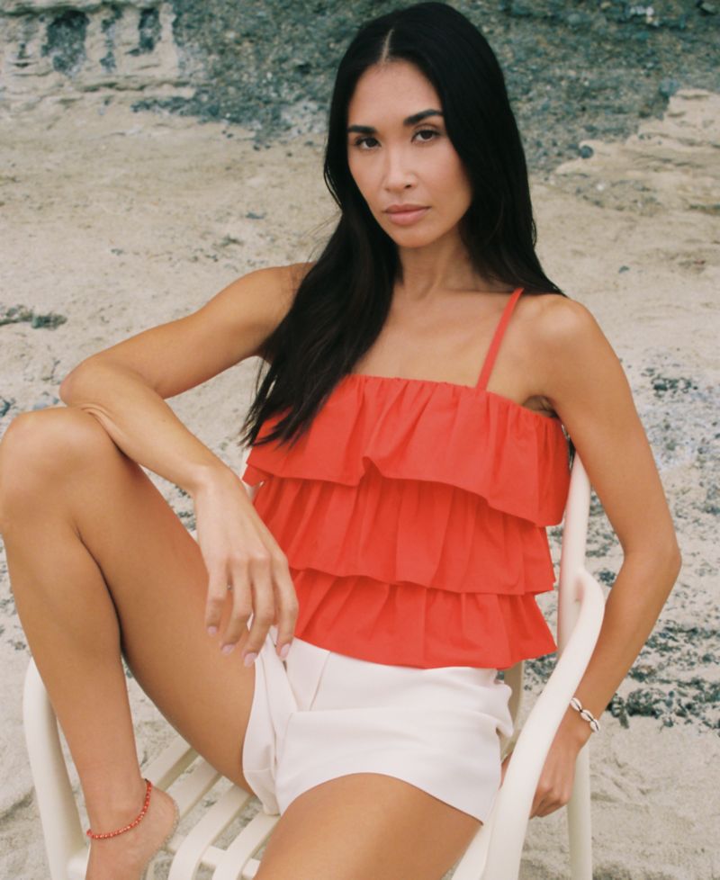 Women's Relaxed-Fit Shorts