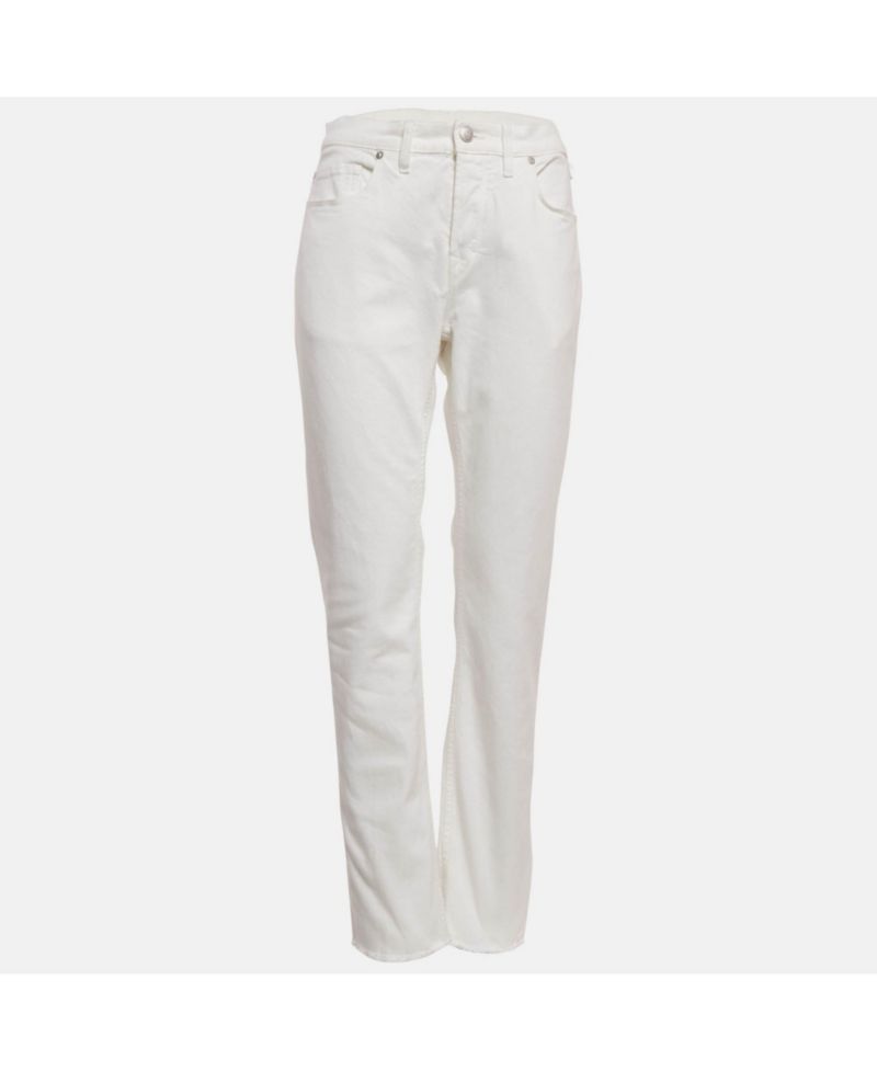 Men's Denim David Crop Jeans