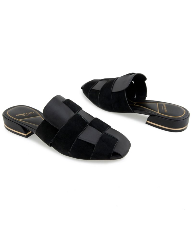 Women's Faina Slip-On Mules