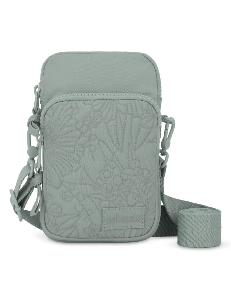 Women's Koa Smartphone Crossbody