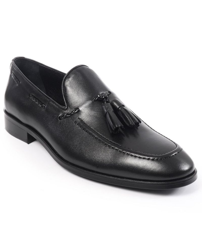 Men's Fairfield Tassel Slip-On Loafers