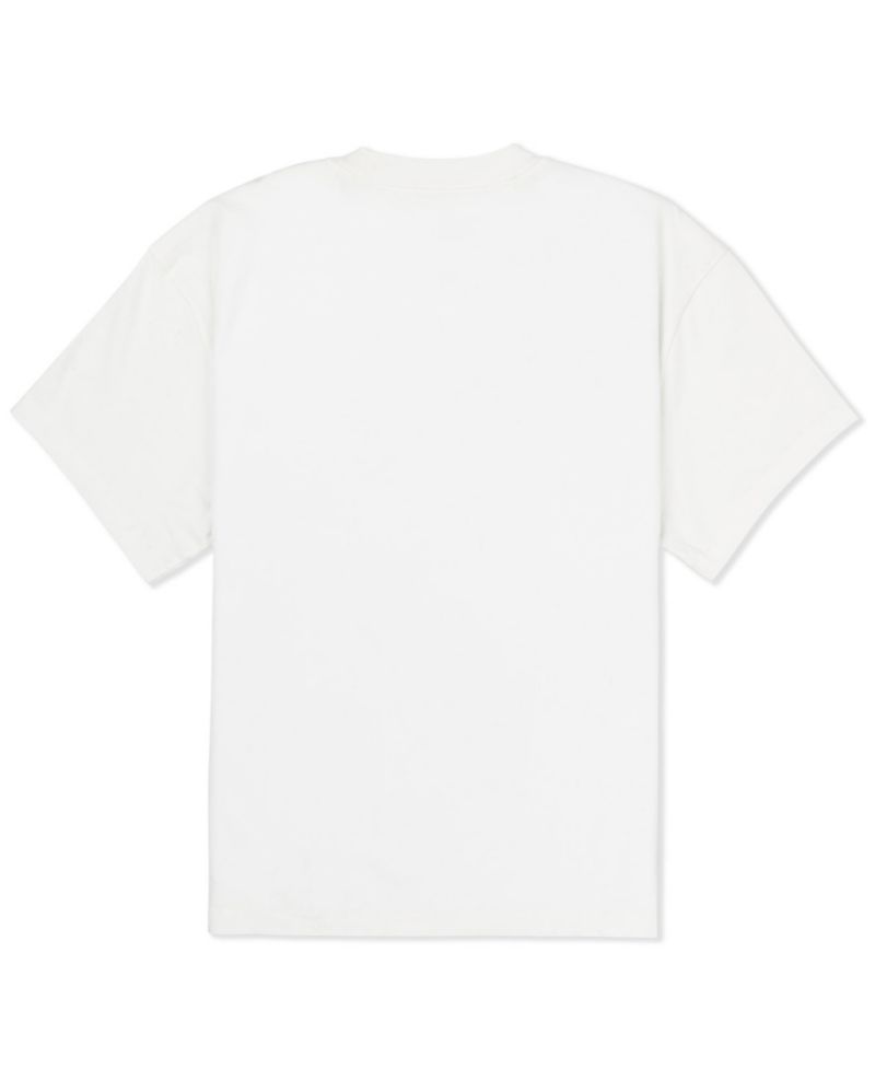 Men's Hurley On Fire Short Sleeve T-Shirt