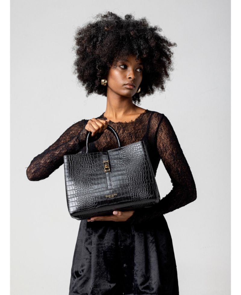 Lola Croco 12"