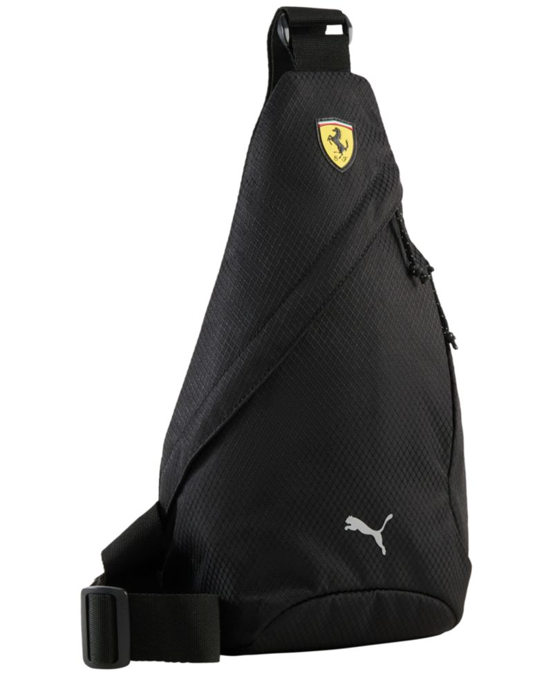 Men's Ferrari Sling Bag
