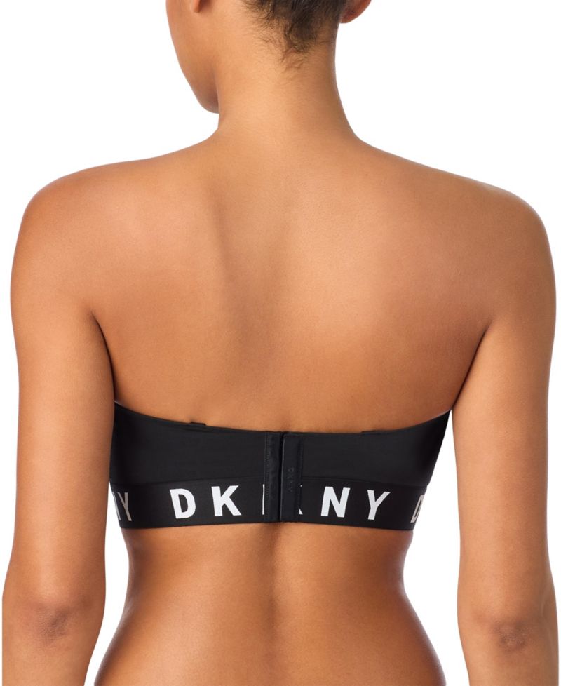 Wireless Molded Cup Cozy Boyfriend Bandeau Bra