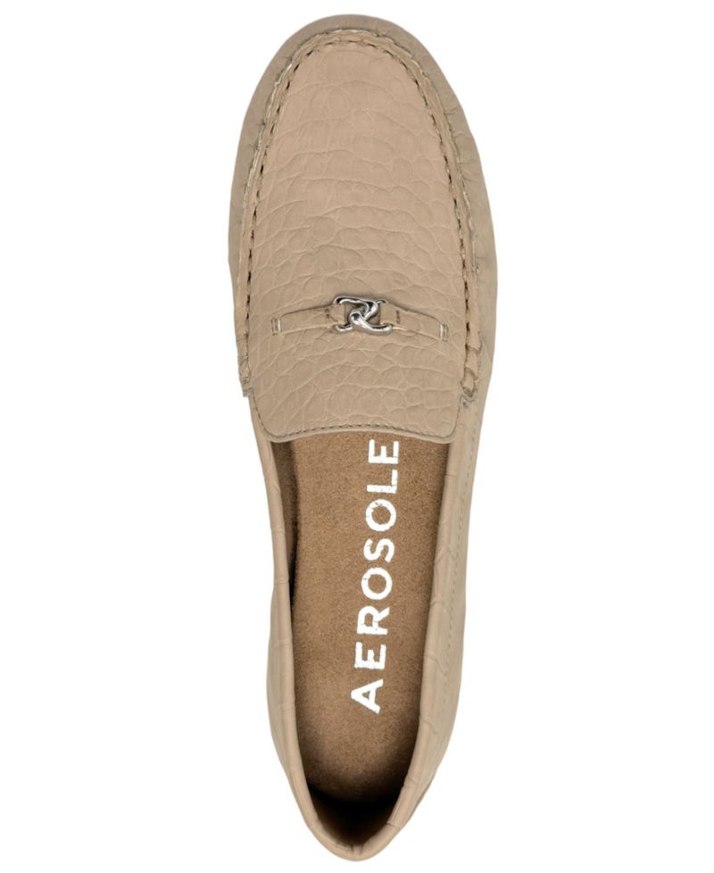 Women's Drita Slip-On Casual Loafers