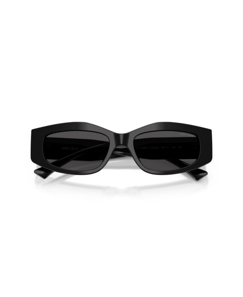 Women's Geometric Sunglasses, JC5046BU