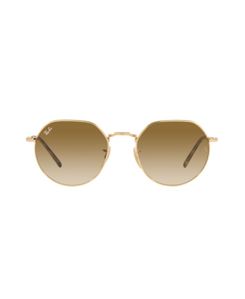 Unisex Jack Sunglasses, RB3565