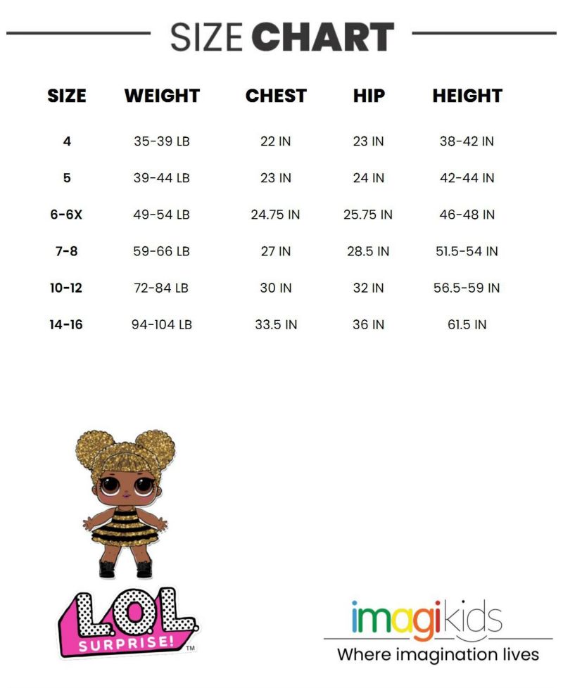 Girls Fleece Pullover Hoodie