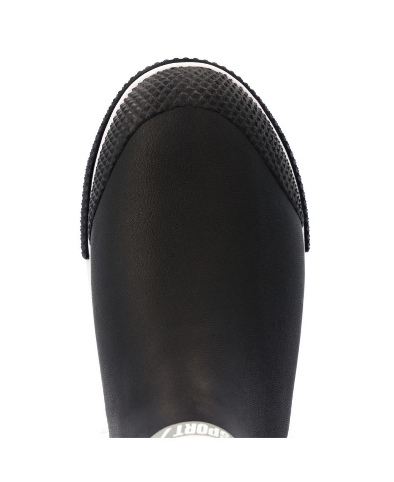 Men's Ankle Deck Boot Sport