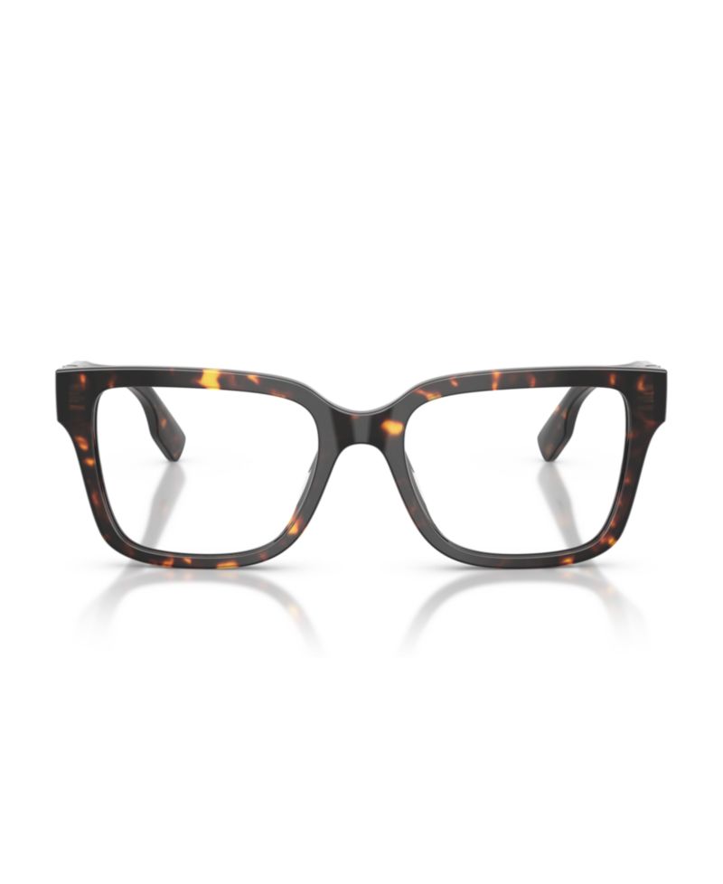 Woman Square Plastic TY2168U Eyeglasses