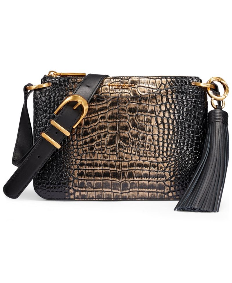 Glenwood Small Crossbody Handbag