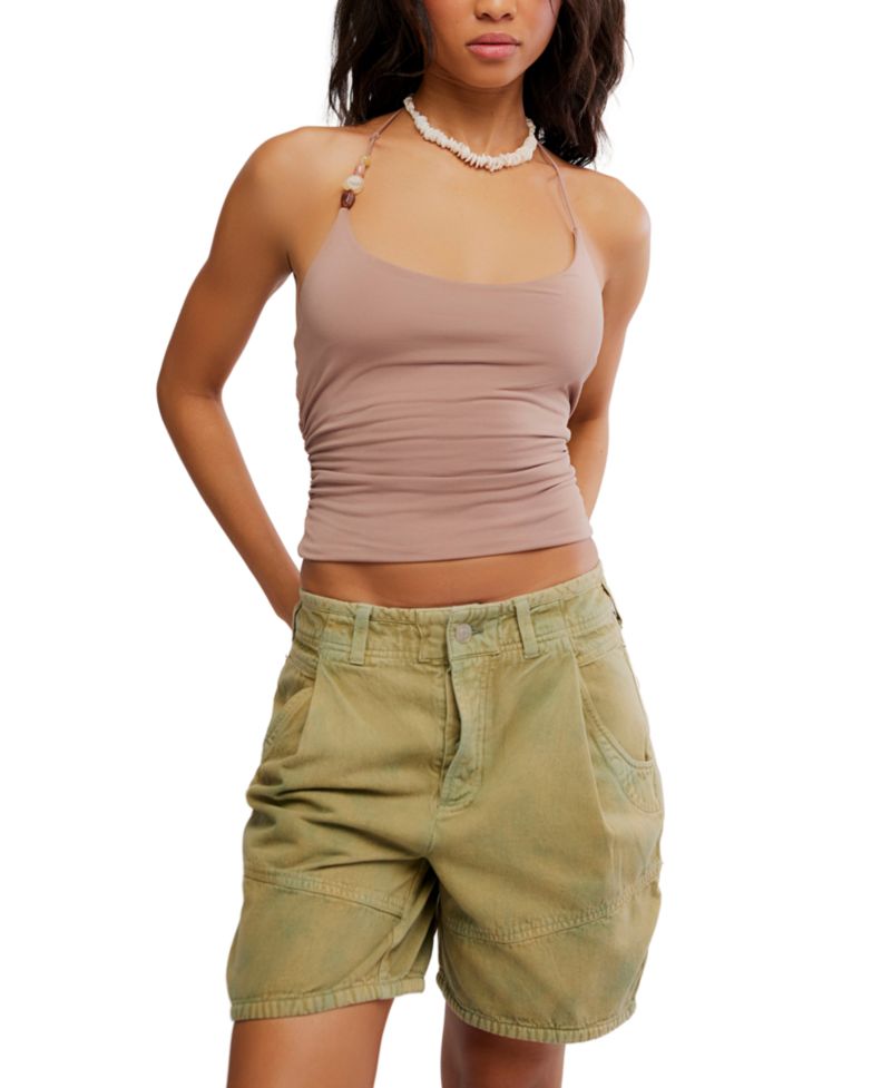 Women's Toni Beaded Tank Top