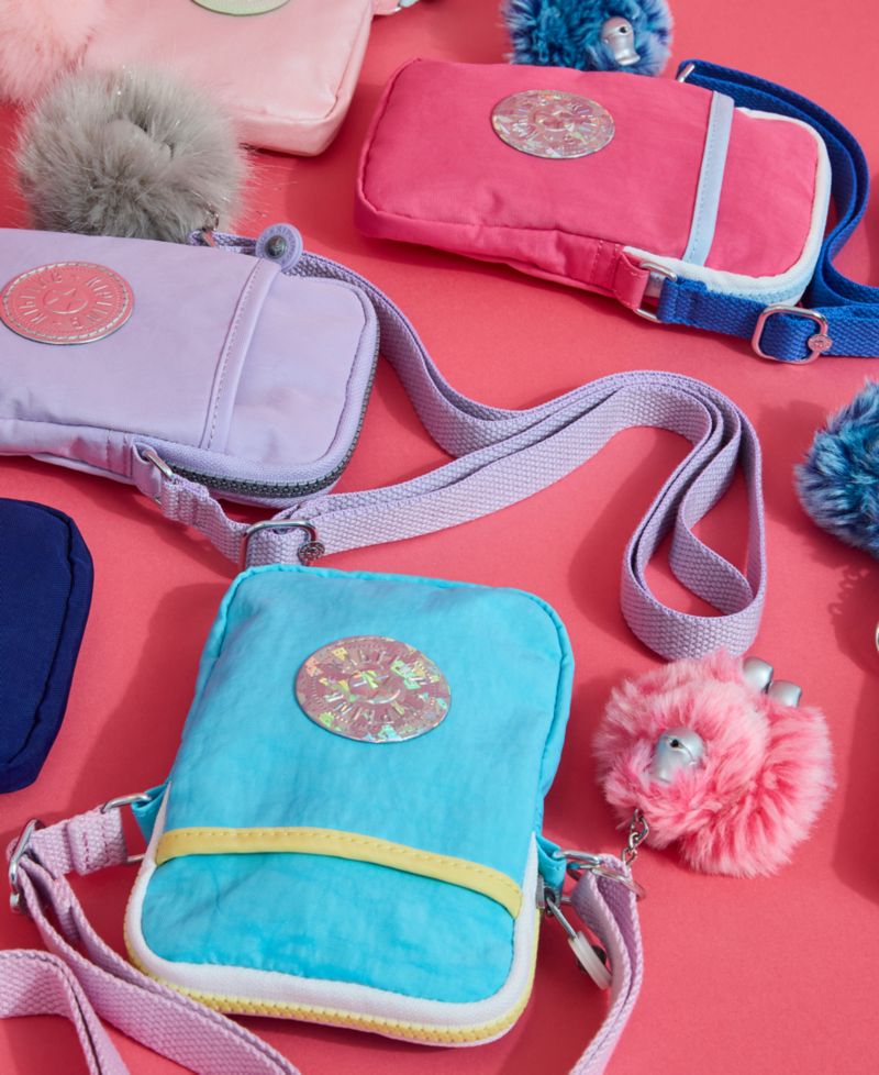 Tally Mini Crossbody Phone Handbag