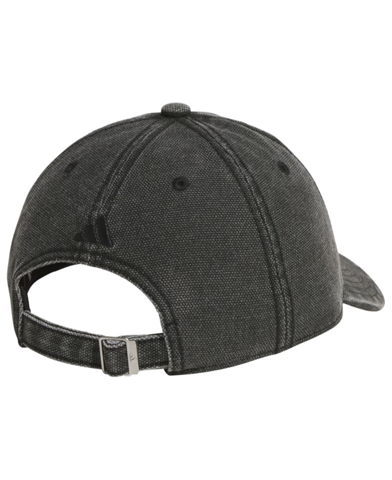 Men's OG Italian Dye Low-Crown Strapback Baseball Cap