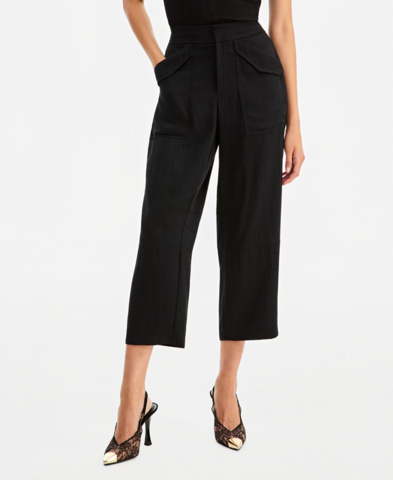 Глубокий чёрный