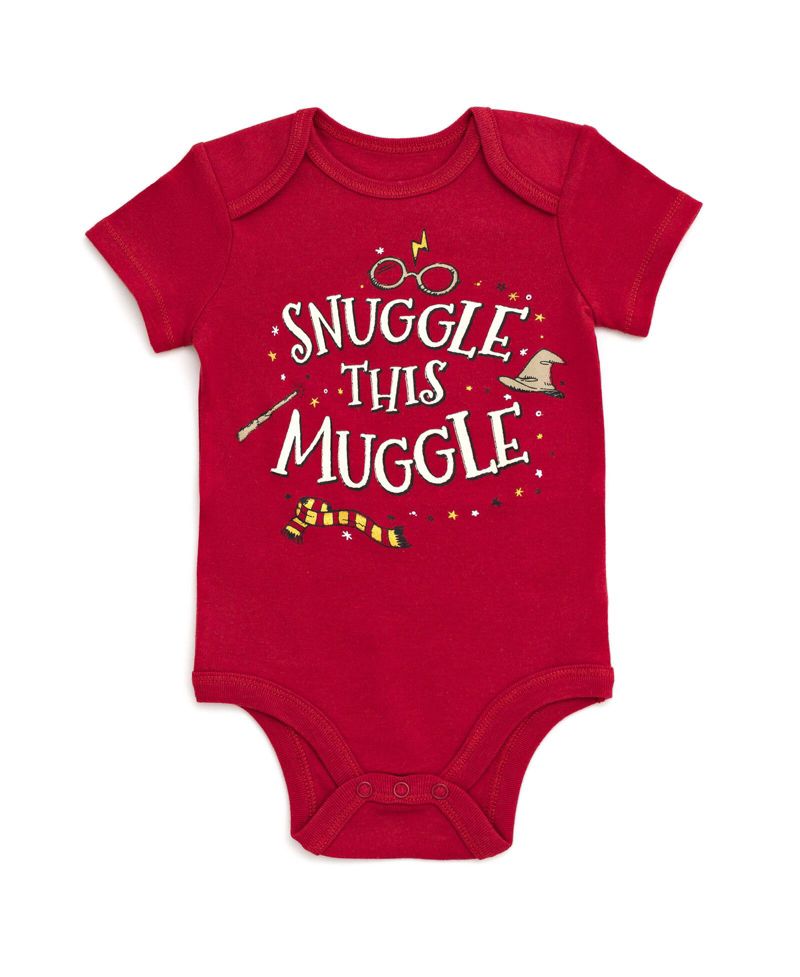 Baby Boys Bodysuit and Monthly Milestone Blanket 4 Piece Newborn