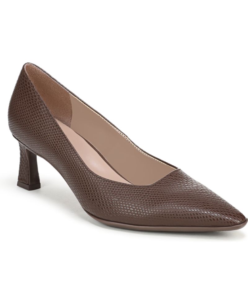 Women's Tylan Point Toe Pumps