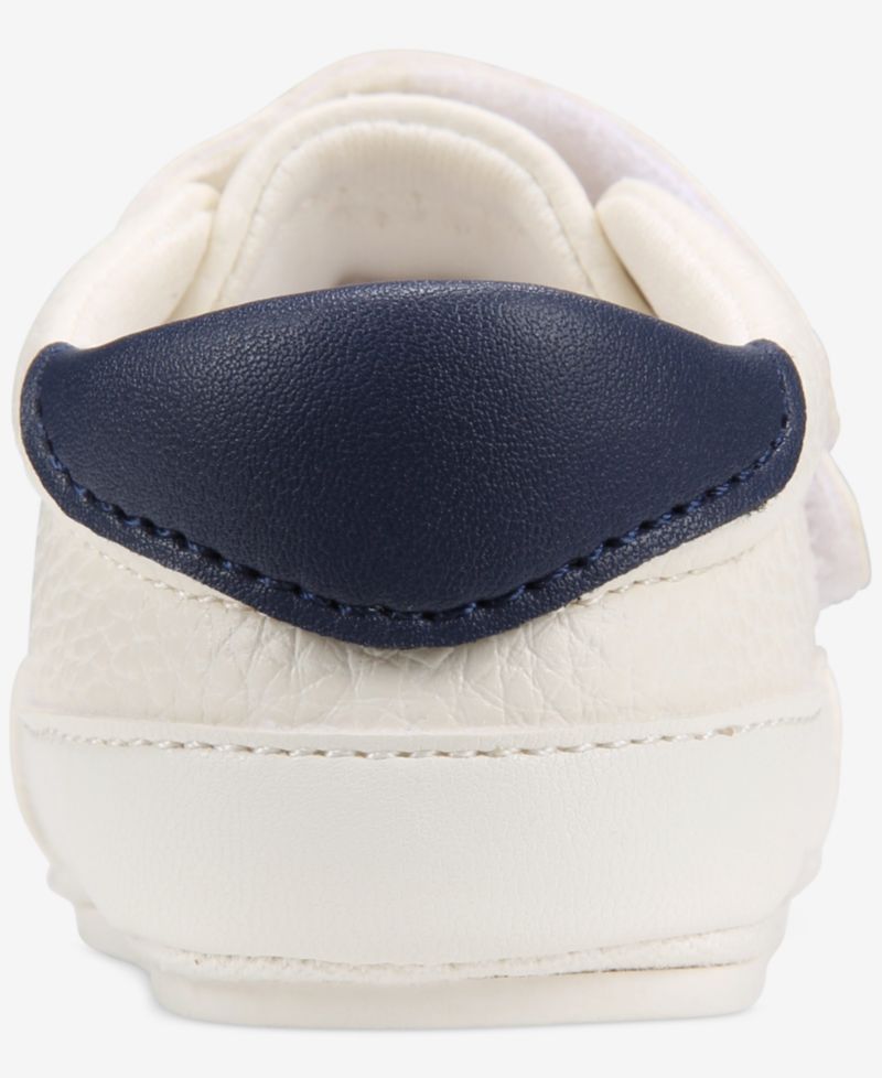 Baby Strap Sneakers