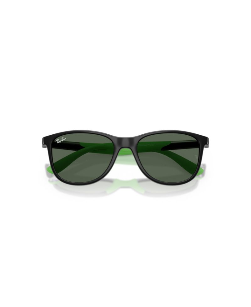 Kids Square Sunglasses, 0RJ9077S (Ages 11-13)