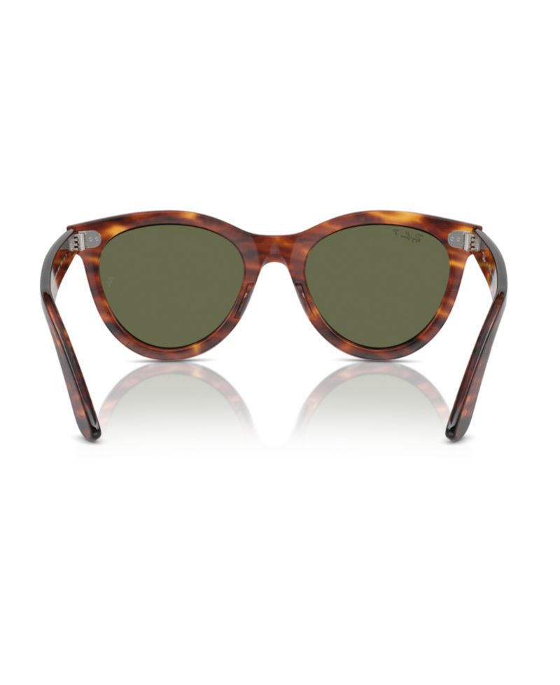 Unisex Wayfarer Way Polarized Sunglasses, RB2241