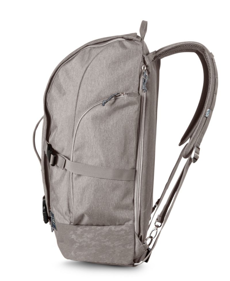 Rainier Weekender Backpack, 43"